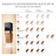 Display Product shot number 4: Radiant Fluid Foundation Matte SPF 20, Medium Ocher